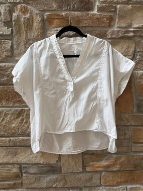 Community White Shirt